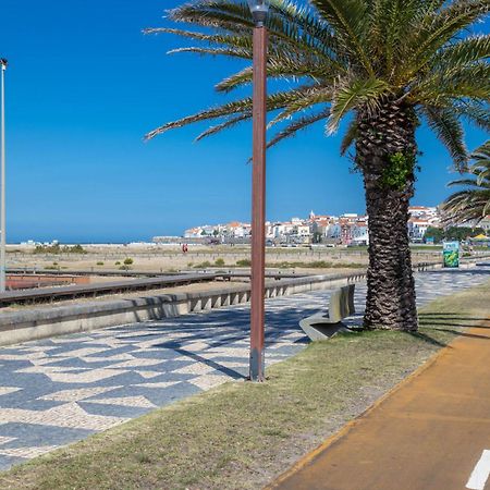 Beach View - Vue Ocean Buarcos Exteriér fotografie
